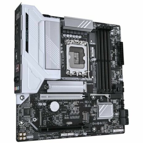 Moederbord Gigabyte LGA 1851 3