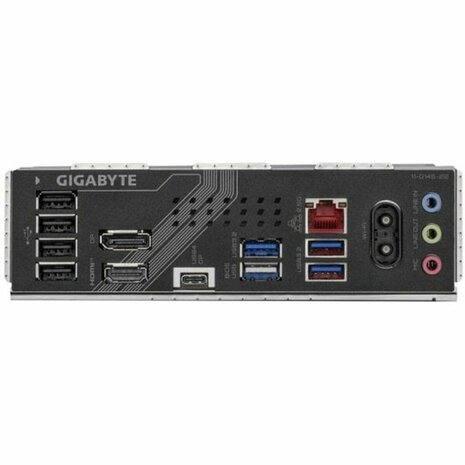 Moederbord Gigabyte LGA 1851 4