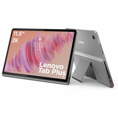 Tablet Lenovo ZADX0066ES 11,5" Octa Core 8 GB RAM 128 GB Grijs 1