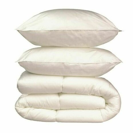 Dekbed Polyester (200 x 200 cm) 1