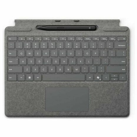 Toetsenbord en muis Microsoft 8X6-00225 2