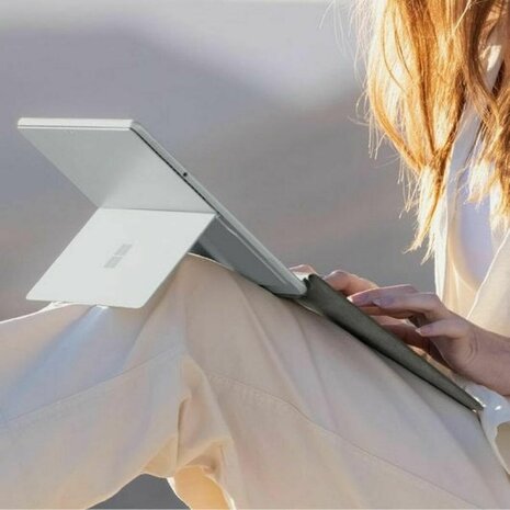 Toetsenbord en muis Microsoft 8X6-00225 6