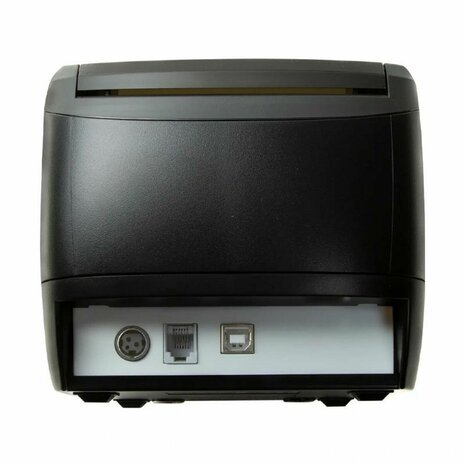 Thermische Printer iggual TP EASY 80 Monochrome 2