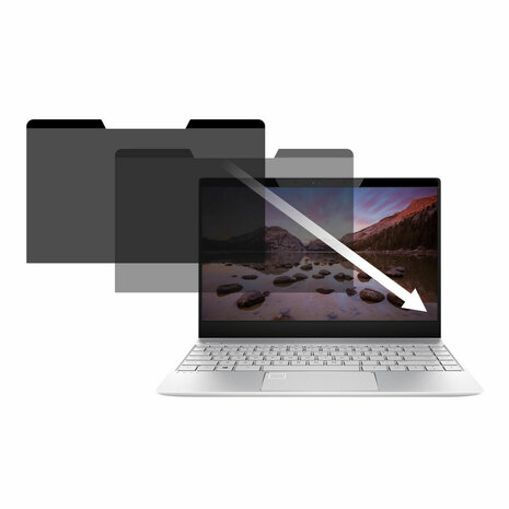 Privacy filter Dicota D31695 1