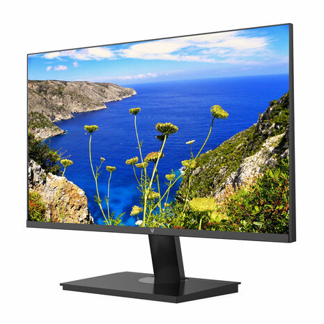 Monitor V7 L238V1-E Full HD 23,8" 5