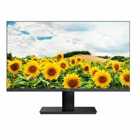 Monitor V7 L238V0-E Full HD 23,8" 1