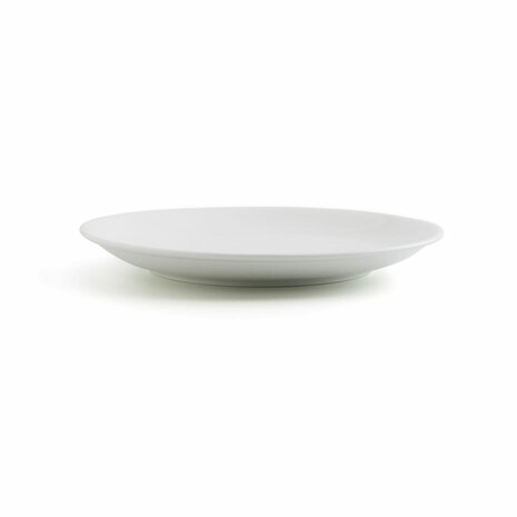 Dinerbord Ariane Vital Coupe Wit Keramisch (6 Stuks) 4