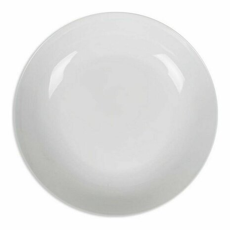 Diep bord La Mediterránea Mobius (18 Stuks) (Ø 21 cm) 2