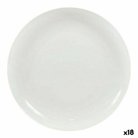 Dessertbord La Mediterránea Mobius (18 Stuks) (ø 19 cm) 1