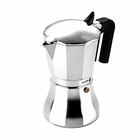 Percolator Fagor Aluminium 1