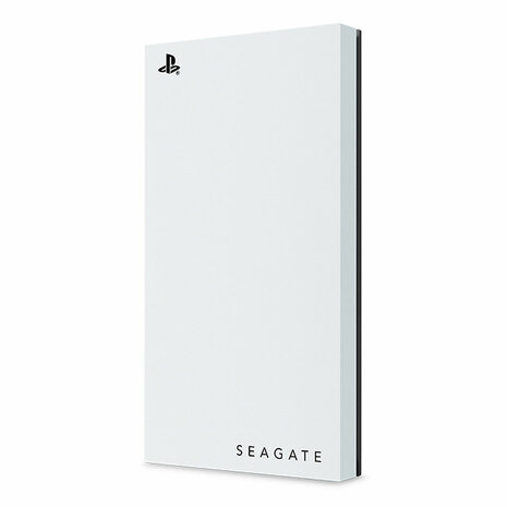 Externe Harde Schijf Seagate STMH1000200 Wit 1 TB 3