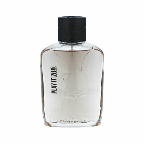 Herenparfum Playboy Play It Wild for Him EDT 100 ml 1