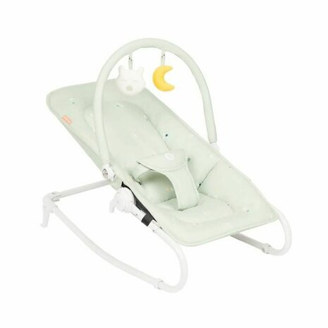 Baby wipstoel Badabulle B012014 Groen 1