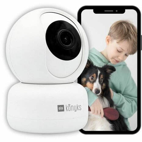 IP-camera Konyks CAMINI 2 1