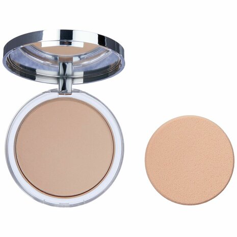 Compact Powders Clinique Stay-Matte Nº 02 Stay Neutral 7,6 g 3