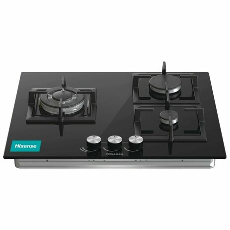 Gaskookplaat Hisense GG633B      NAT 7800 W 2