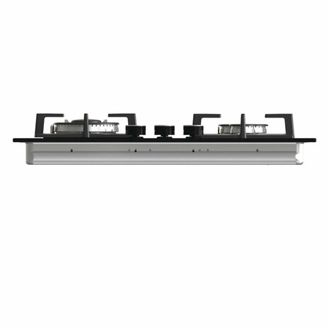 Gaskookplaat Hisense GG633B      NAT 7800 W 5