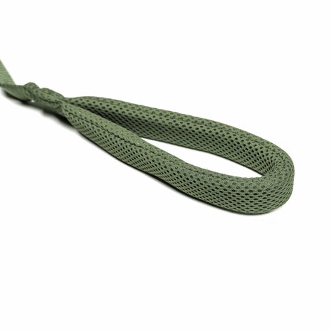 Hondenriem Gloria 120 cm Groen S 4