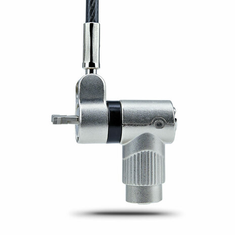 Beveiligingscamera Startech UNIVKA25-LAPTOP-LOCK 1
