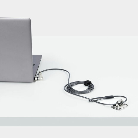 Beveiligingscamera Startech UNIVKA25-LAPTOP-LOCK 4