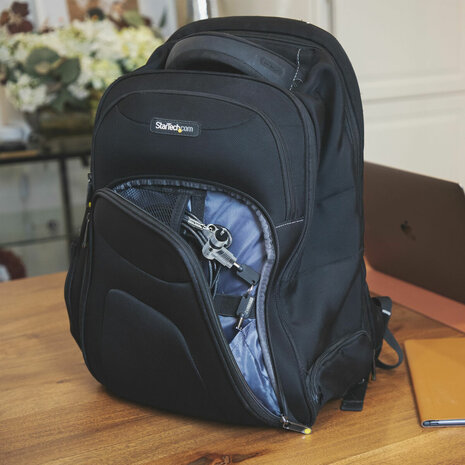 Beveiligingscamera Startech UNIVKA25-LAPTOP-LOCK 5