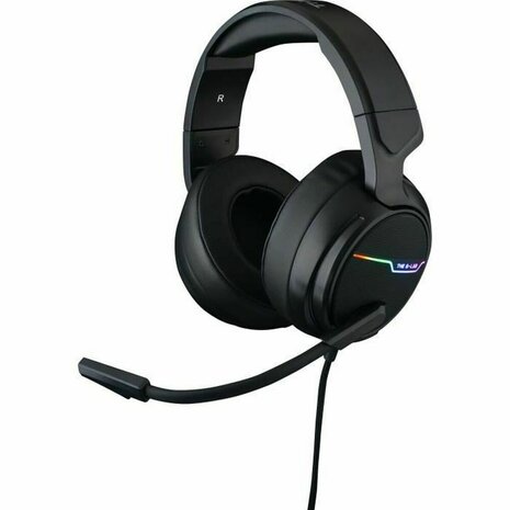 Hoofdtelefoon met microfoon The G-Lab Korp Thallium 1