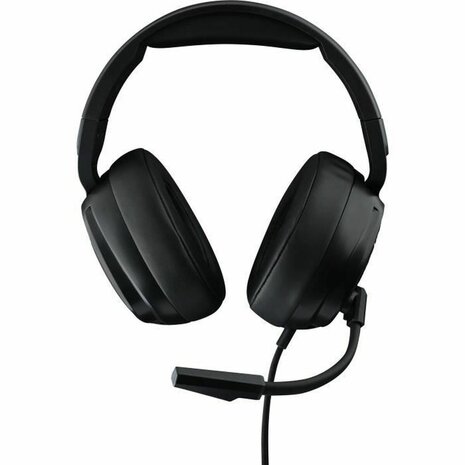 Hoofdtelefoon met microfoon The G-Lab Korp Thallium 2