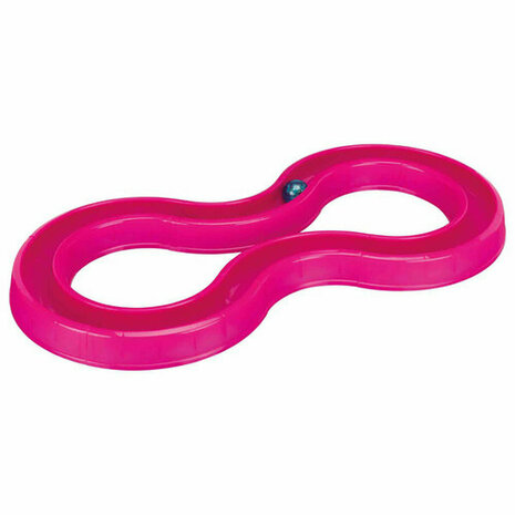 Kattenspeeltje Trixie Roze Plastic 65 × 31 cm 8