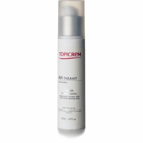 Dagcrème Topicrem Ah Theavit 50 ml 1