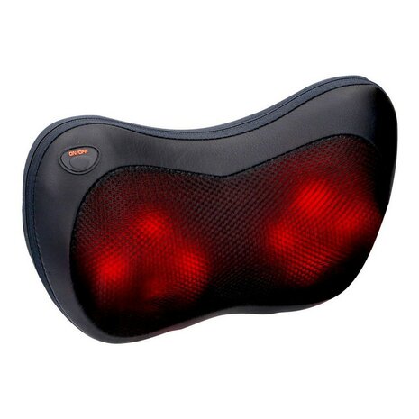 Massageapparaat voor de nek Grundig 2