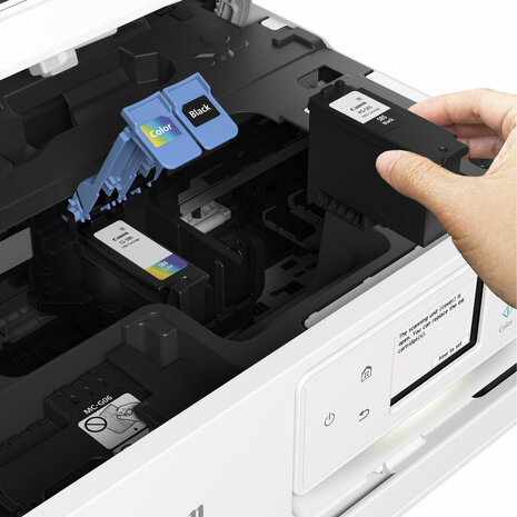 All-in-one printer Canon PIXMA TS7650i 2