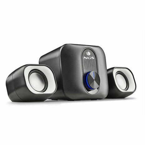 PC speakers NGS COMET2.1 20 W Bluetooth luidspreker 1