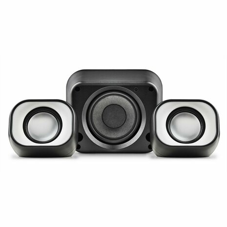 PC speakers NGS COMET2.1 20 W Bluetooth luidspreker 2