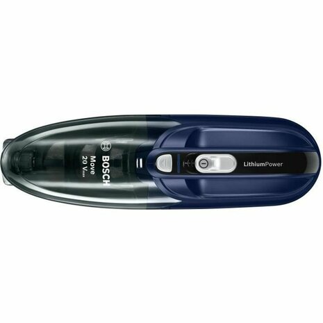 Kruimelzuiger BOSCH BHN20L Blauw 18V 2