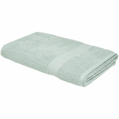 Handdoekenset TODAY Essential Celadon Lichtgroen 50 x 90 cm (10 Stuks) 1
