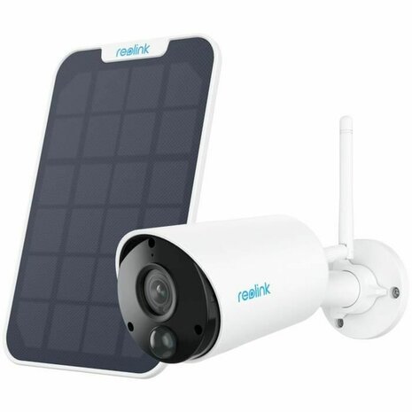 Beveiligingscamera Reolink 1