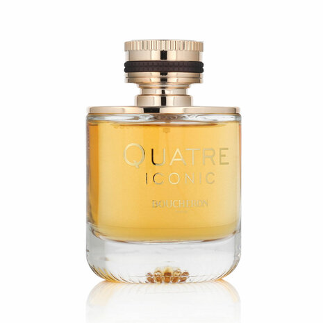 Damesparfum Boucheron EDP Quatre Iconic 100 ml 2