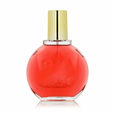 Damesparfum Vanderbilt Vanderbilt In Red EDP EDT 100 ml 2