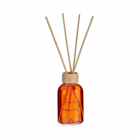 Geurstokjes Kaneel 50 ml (12 Stuks) 2