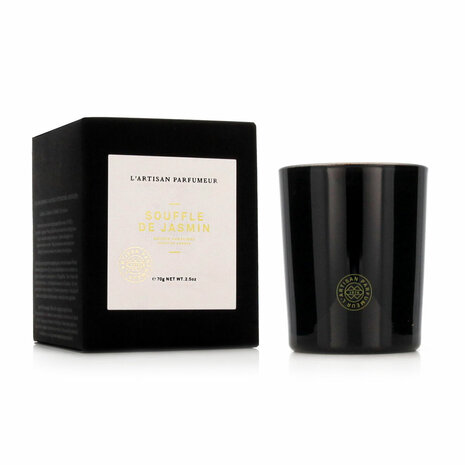 Geurkaars L&apos;Artisan Parfumeur Souffle de Jasmin (70 g) 1
