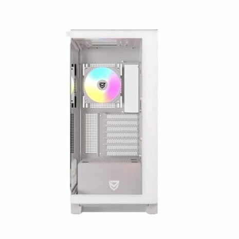 CPU-ventilator Nfortec NF-CS-URSA-W 2