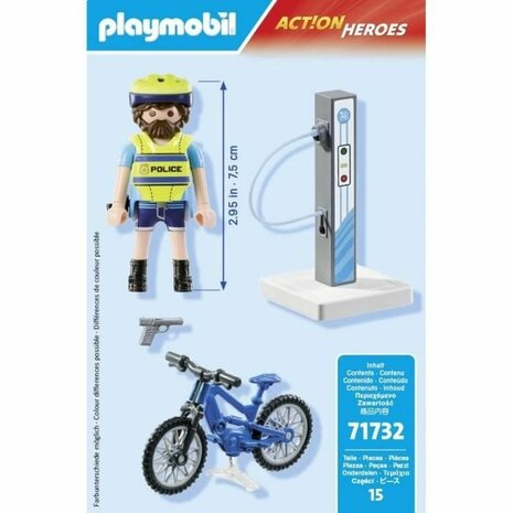 Accessoires voor poppenhuis Playmobil 2