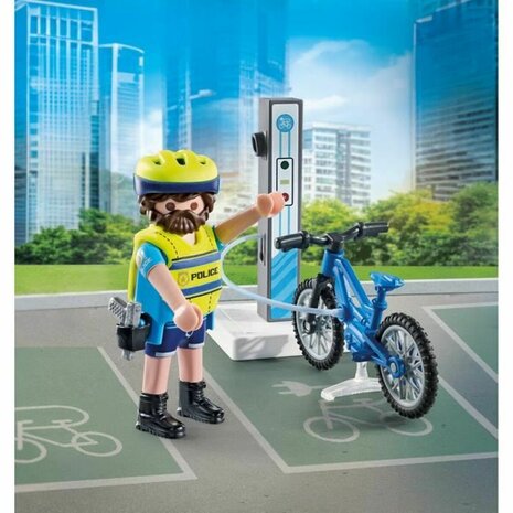 Accessoires voor poppenhuis Playmobil 3