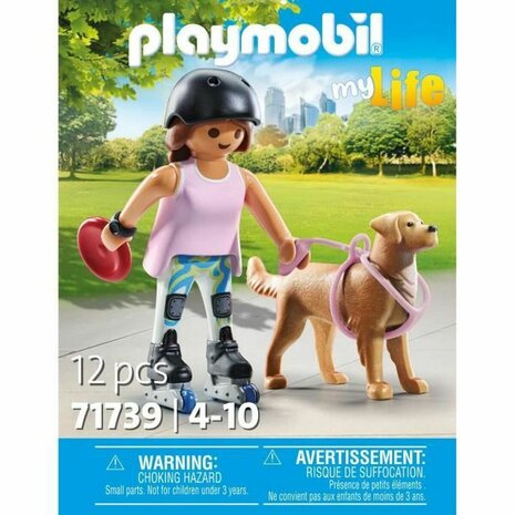 Accessoires voor poppenhuis Playmobil 5