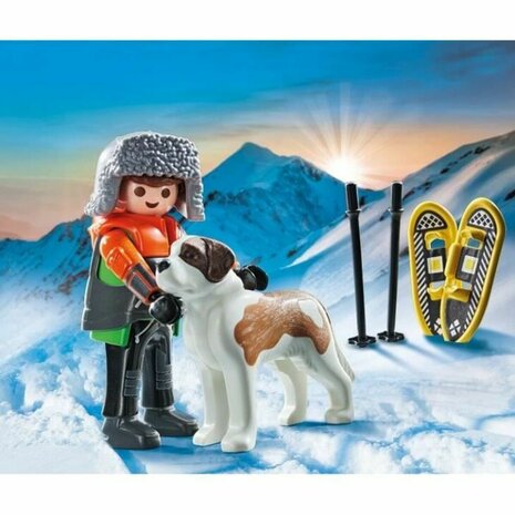 Accessoires voor poppenhuis Playmobil 3