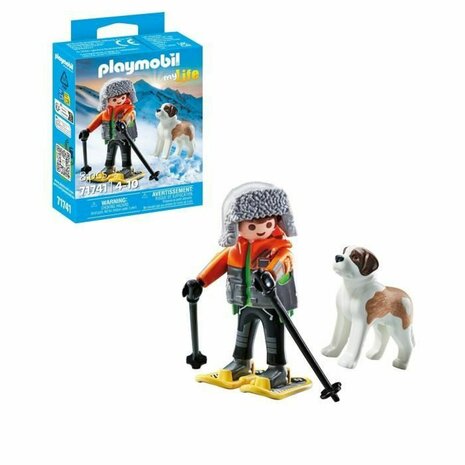 Accessoires voor poppenhuis Playmobil 4