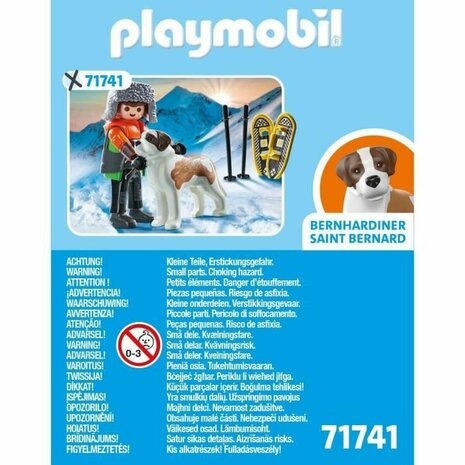 Accessoires voor poppenhuis Playmobil 6