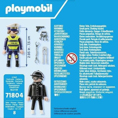 Accessoires voor poppenhuis Playmobil 5