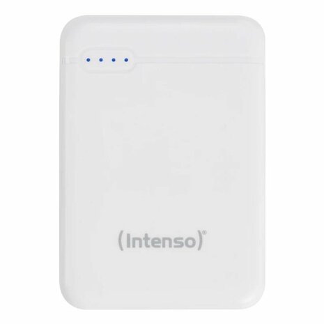 Powerbank INTENSO XS5000 5000 mAh 3