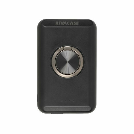 Powerbank Rivacase VA2603 5000 mAh Zwart 1